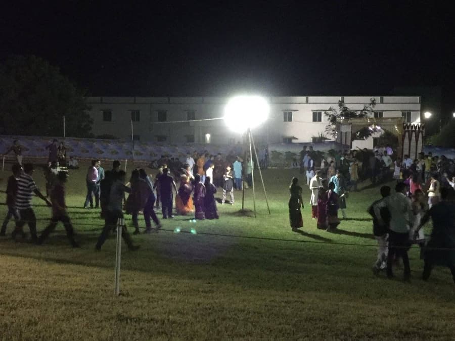 Asia Pacific Institute of Management Ahmedabad Campus photo 15